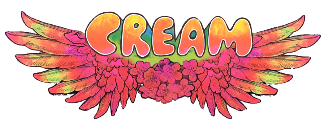 Cream :: Official Site