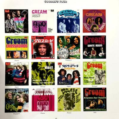 CD Booklet
