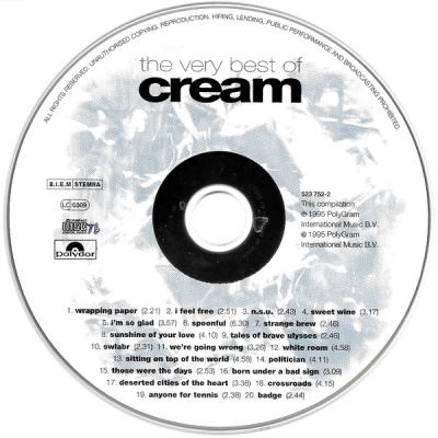 CD