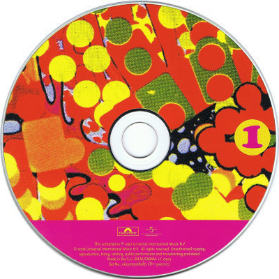 CD 1