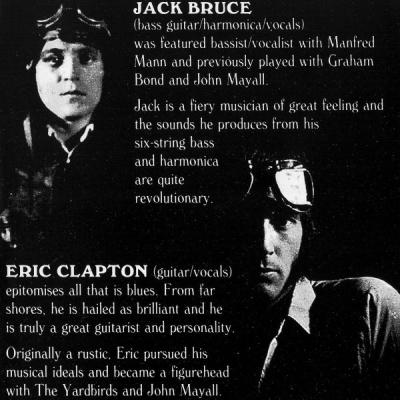 CD Booklet