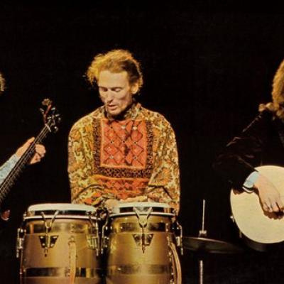 Live On The Smothers Brothers Show