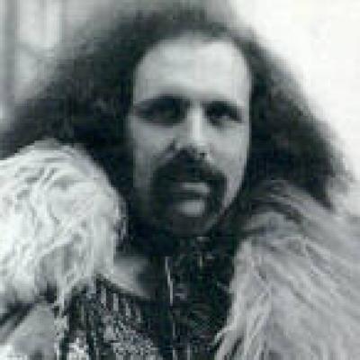 Pete Brown C.1968