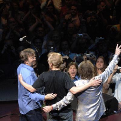 Royal Albert Hall, London, 2005 - Stuart Nicholls Gallery