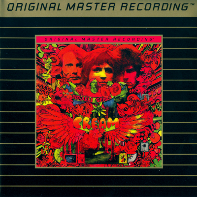 Original Master Recording CD