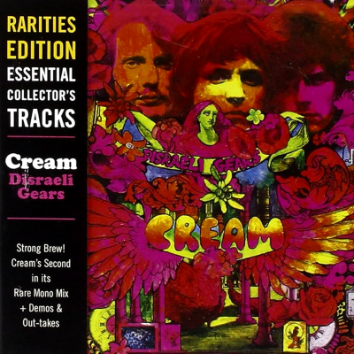 Rarities Edition