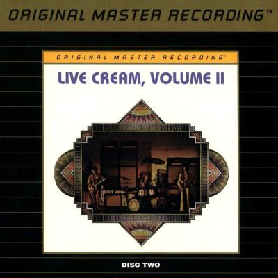 Original Master Recording CD