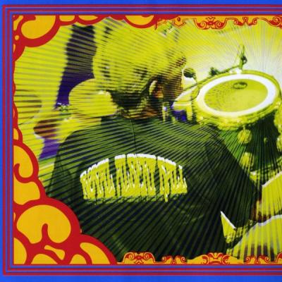 CD Booklet