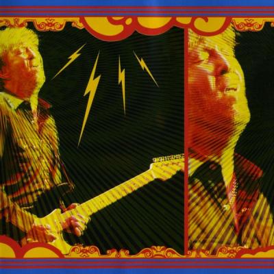 CD Booklet
